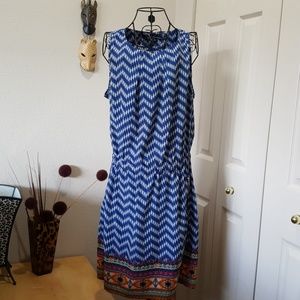Plus Size Dress